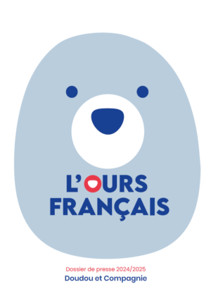 dossier de presse ours français