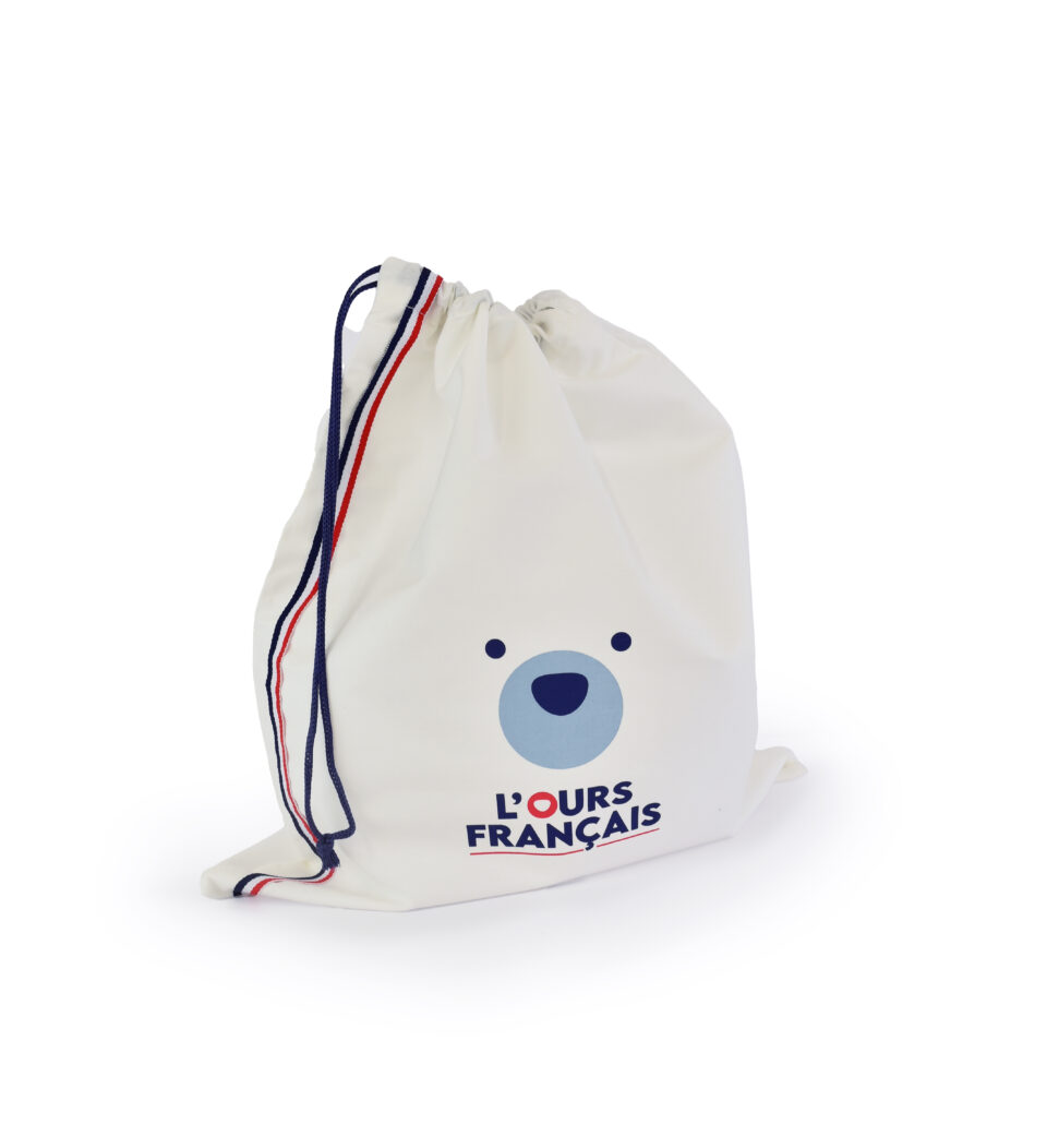 Sac en coton – Petit Format