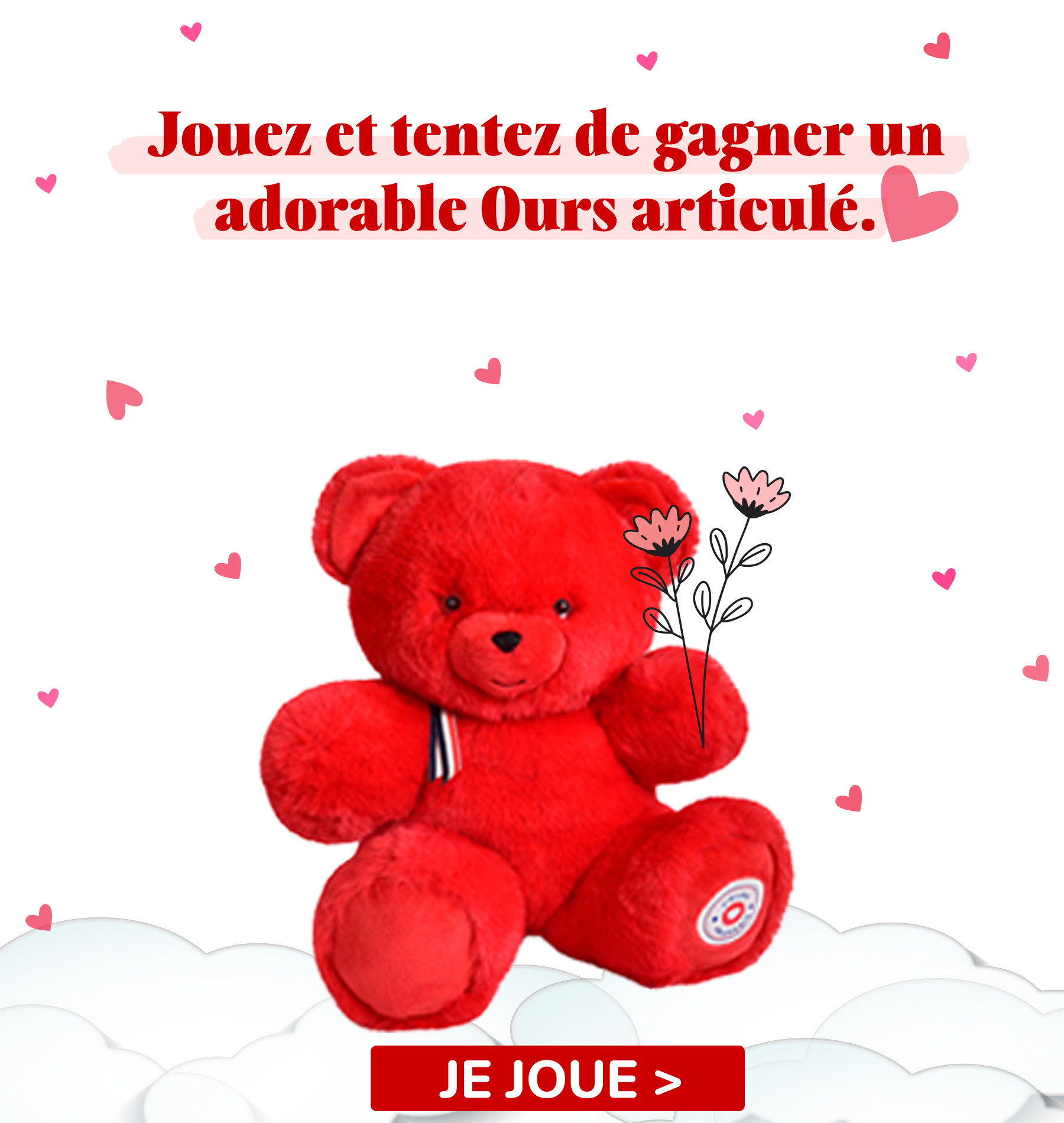 Pop-up-saint-valentin