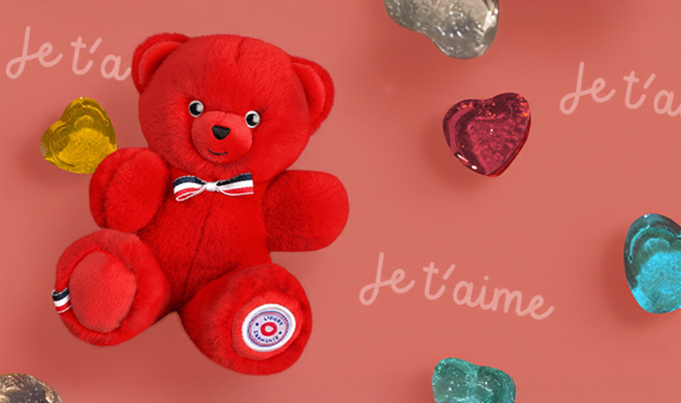 Slider Saint Valentin OF