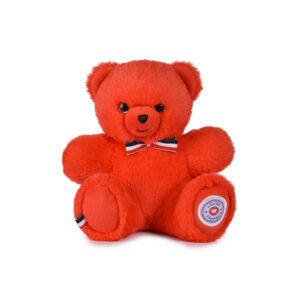 Le Nounours Français - Hibiscus - 19cm - détouré