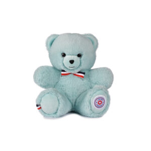 Le Nounours Français - Jade - 19cm - détouré